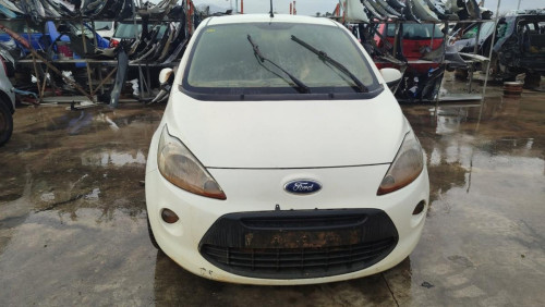  FORD KA (CCU) 