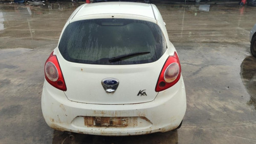  FORD KA (CCU) 