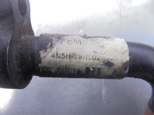 TUBOS AIRE ACONDICIONADO VOLVO S40 BERLINA 