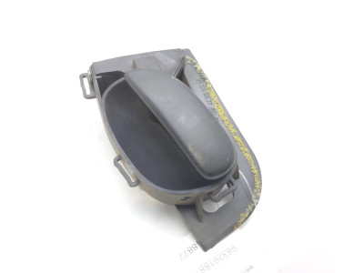 MANETA INTERIOR TRASERA DERECHA, PEUGEOT, 206