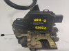 CERRADURA PUERTA DELANTERA DERECHA Volkswagen GOLF IV BERLINA (1J1)(10.1997) 
