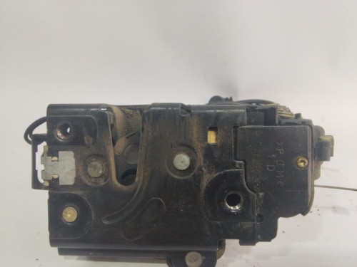 CERRADURA PUERTA DELANTERA DERECHA Volkswagen GOLF IV BERLINA (1J1)(10.1997) 