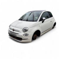 FIAT 500 (150) BERLINA