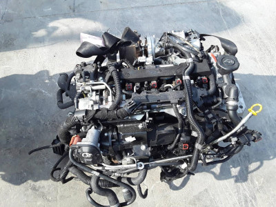 MOTOR COMPLETO