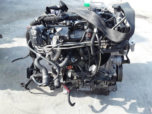 MOTOR COMPLETO OPEL CORSA E 