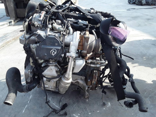 MOTOR COMPLETO OPEL CORSA E 