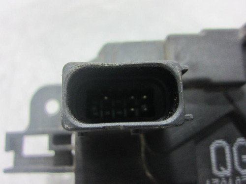  CERRADURA PUERTA DELANTERA DERECHA Opel ASTRA H BERLINA 