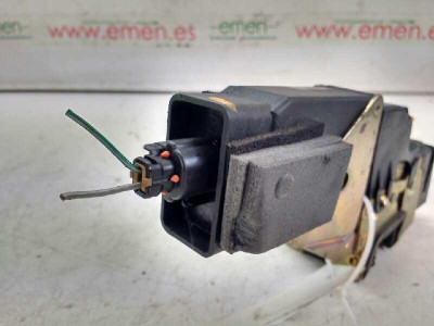 CERRADURA PUERTA DELANTERA DERECHA, VOLVO, V40 FAMILIAR