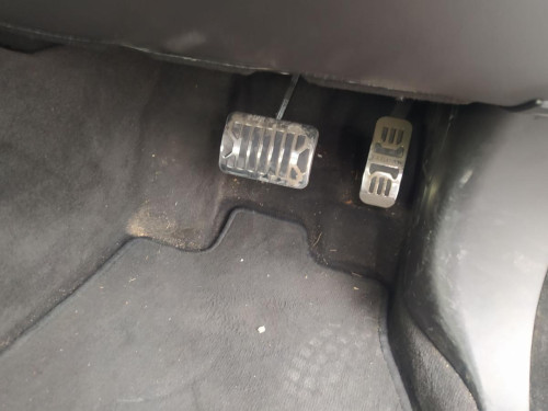  PEDAL ACELERADOR, JAGUAR, XF 