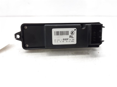 MANDO ELEVALUNAS TRASERO IZQUIERDO, MAZDA, 3 BERLINA (BK)