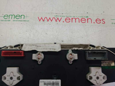 CUADRO INSTRUMENTOS, RENAULT, LAGUNA II GRANDTOUR (KG0)