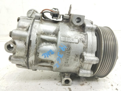  COMPRESOR AIRE ACONDICIONADO FIAT GRANDE PUNTO (199) 