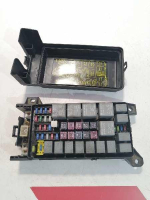CAJA RELES / FUSIBLES, KIA, CARNIVAL II (FL)