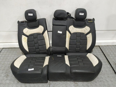 ASIENTOS TRASEROS, CITROEN, DS5