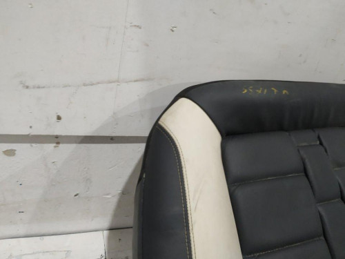  ASIENTOS TRASEROS CITROEN DS5 