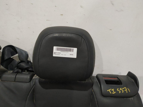  ASIENTOS TRASEROS CITROEN DS5 