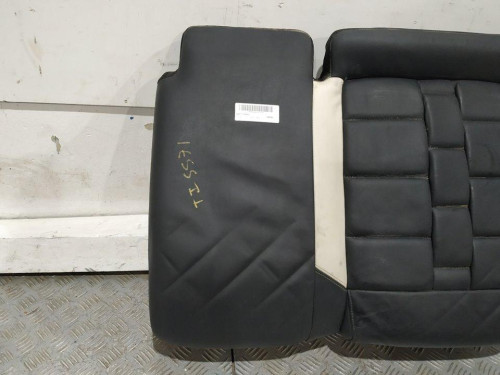  ASIENTOS TRASEROS CITROEN DS5 