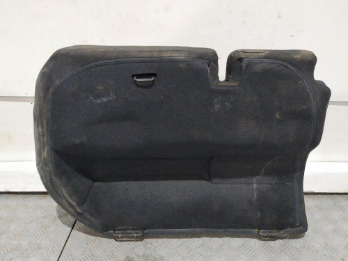  ASIENTOS TRASEROS CITROEN DS5 