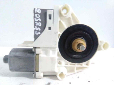 MOTOR ELEVALUNAS TRASERO IZQUIERDO, PEUGEOT, 407
