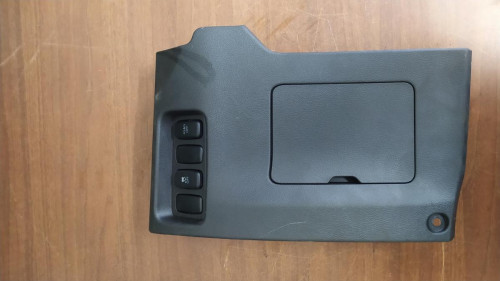 NO IDENTIFICADO Mitsubishi ASX (GA0W) 