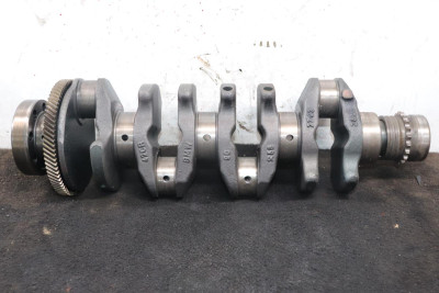 CIGUEÑAL, BMW, SERIE 3 BERLINA (E46)