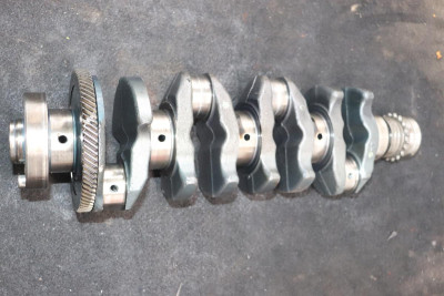 CIGUEÑAL, BMW, SERIE 3 BERLINA (E46)