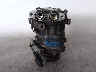 COMPRESOR AIRE ACONDICIONADO, Ford, FOCUS BERLINA (CAP)