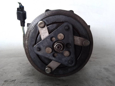 COMPRESOR AIRE ACONDICIONADO, Ford, FOCUS BERLINA (CAP)