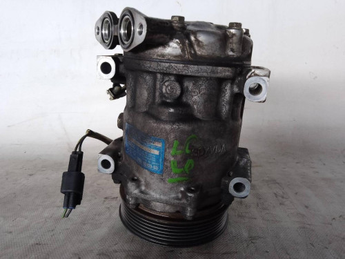 COMPRESOR AIRE ACONDICIONADO Ford FOCUS BERLINA (CAP) 