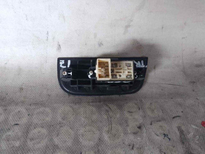 MANDO ELEVALUNAS TRASERO IZQUIERDO, Hyundai, TERRACAN (HP)