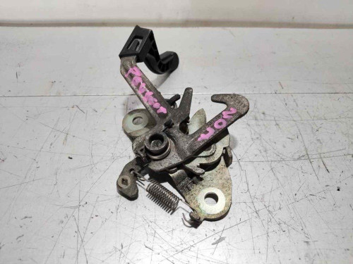 CERRADURA CAPO PEUGEOT 207 