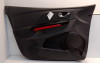 GUARNECIDO PUERTA DELANTERA IZQUIERDA RENAULT CLIO IV 