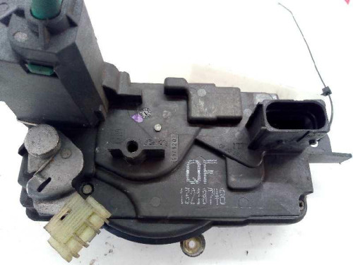  CERRADURA PUERTA DELANTERA IZQUIERDA Opel ASTRA H BERLINA 