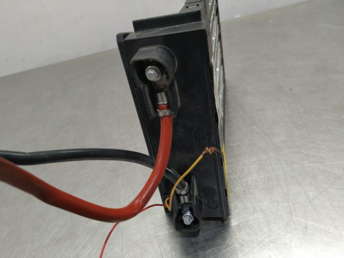  RESISTENCIA CALEFACCION BMW SERIE 3 BERLINA (F30) 
