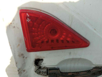 LUZ CENTRAL DE FRENO, NISSAN, NV400 FURGON (X62)