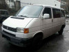  ALETA DELANTERA DERECHA VOLKSWAGEN T4 TRANSPORTER 