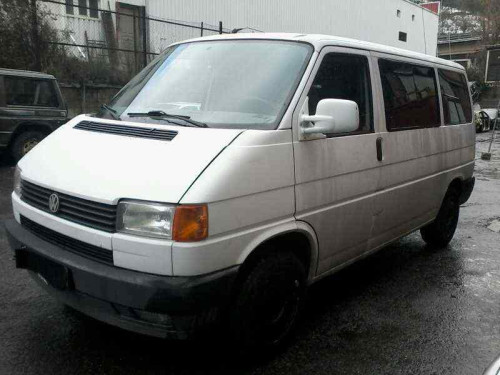  ALETA DELANTERA DERECHA VOLKSWAGEN T4 TRANSPORTER 
