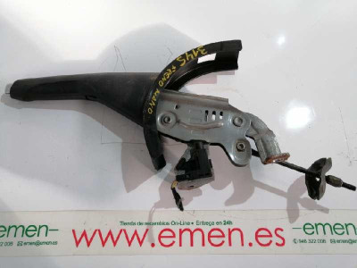 PALANCA FRENO, SEAT, IBIZA BERLINA (6J5)