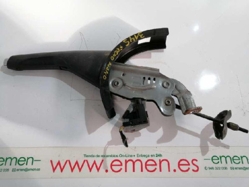 PALANCA FRENO SEAT IBIZA BERLINA (6J5) 