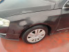 VOLKSWAGEN PASSAT VARIANT (3C5) — vehículo donante para recambios 