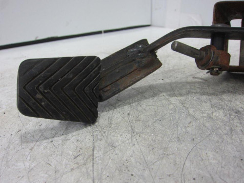  PEDAL EMBRAGUE MITSUBISHI 3000 GT (Z10) 