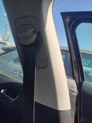 CINTURON SEGURIDAD DELANTERO IZQUIERDO
