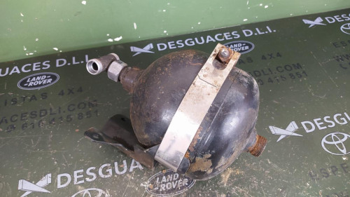 DEPOSITO SUSPENSION RENAULT 