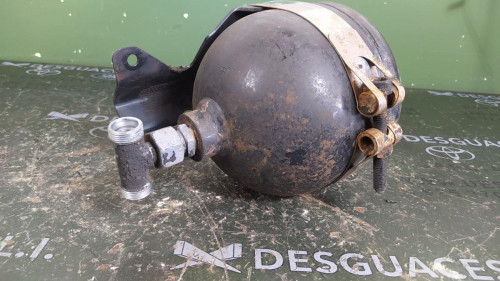 DEPOSITO SUSPENSION RENAULT 