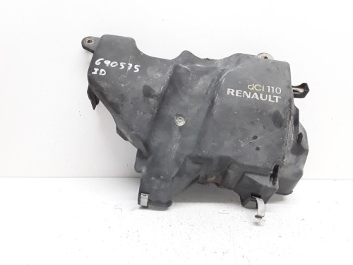 TAPA MOTOR DACIA LODGY 