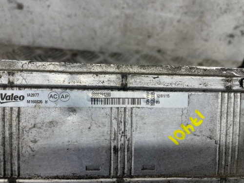 INTERCOOLER 