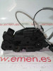 CERRADURA PUERTA DELANTERA IZQUIERDA SEAT IBIZA (6P1) 