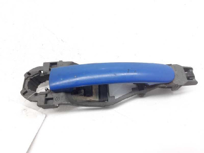 MANETA EXTERIOR DELANTERA DERECHA, VOLKSWAGEN, POLO IV (9N1)