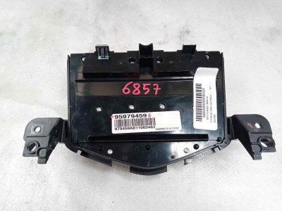 SISTEMA AUDIO / RADIO CD, CHEVROLET, CRUZE 5-PUERTAS