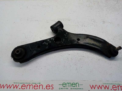 BRAZO SUSPENSION INFERIOR DELANTERO DERECHO, SUZUKI, SWIFT BERLINA (RS/MZ)